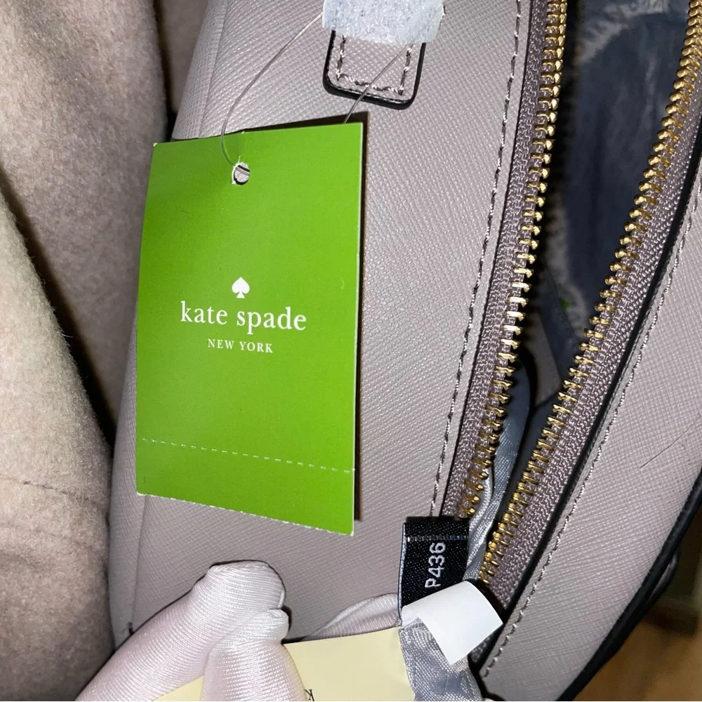 Kate Spade Owl Tomi Star Bright Backpack - Picture 8 of 9